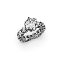 THEONE HAMAI RING ENGAGEMENT