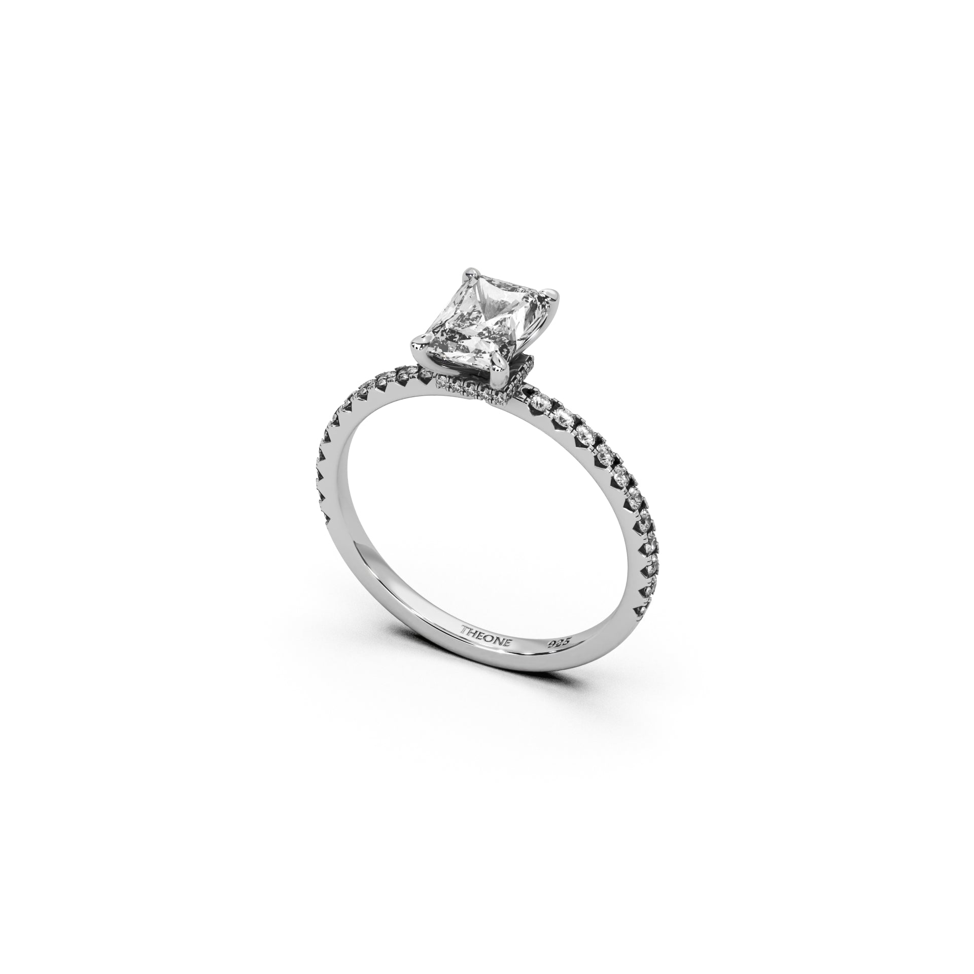 THEONE Emerald Promise