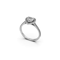 THEONE Heart Shaped PROMISE