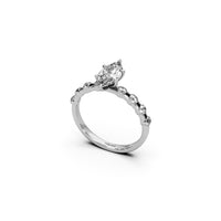 THEONE Marquise Cut Promise